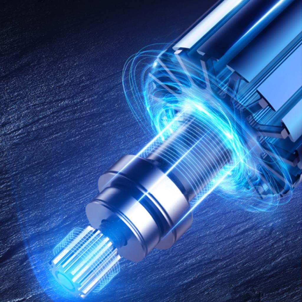 Smart Robotic Vacuum Cleaner